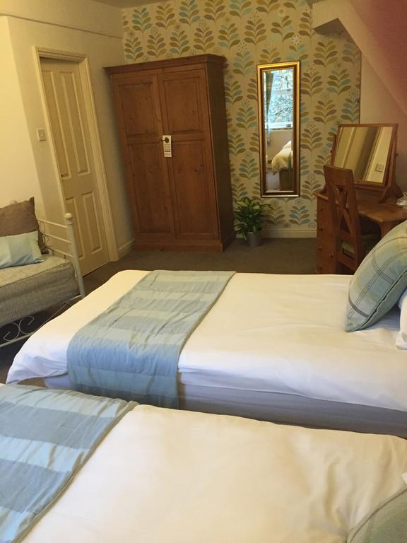 Bishops Guest Accommodation York Quarto foto