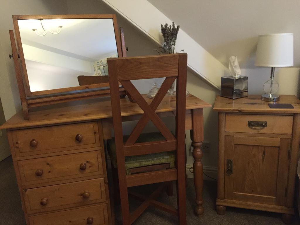 Bishops Guest Accommodation York Quarto foto