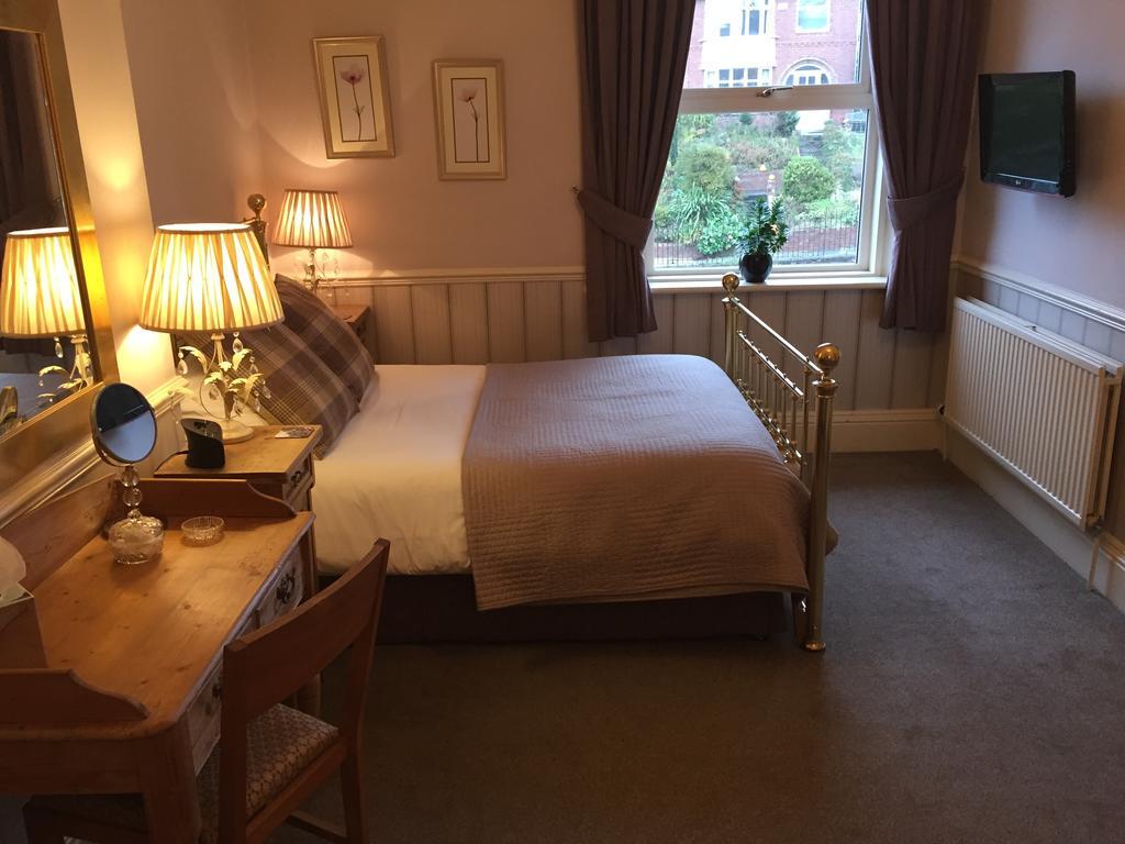 Bishops Guest Accommodation York Quarto foto
