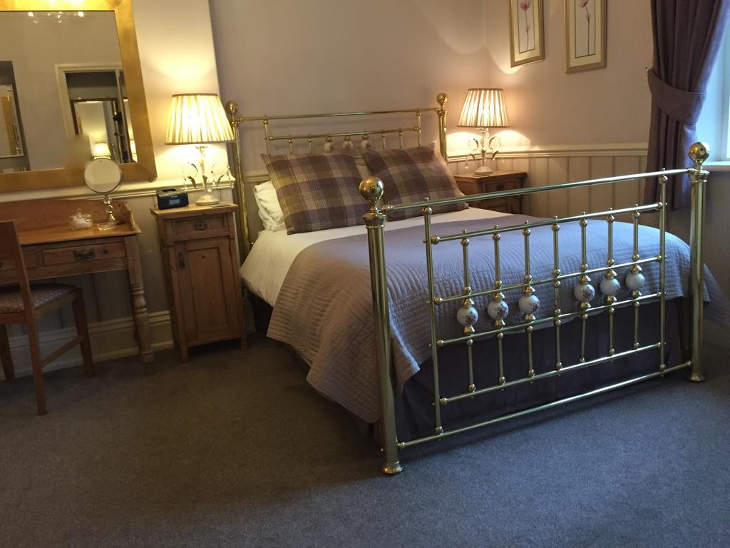 Bishops Guest Accommodation York Quarto foto