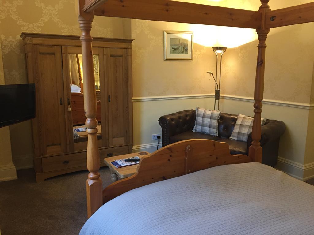Bishops Guest Accommodation York Quarto foto