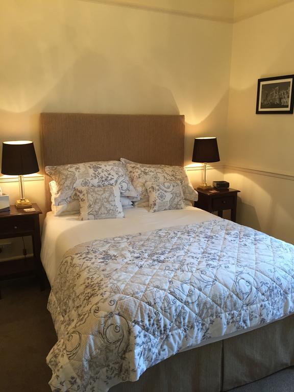 Bishops Guest Accommodation York Quarto foto